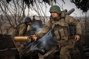 Война, 29 апреля. Украинцы около Часова Яра уничтожают «все, что движется»: «Территориальных успехов враг не имеет». Казахстан ударил России в спину