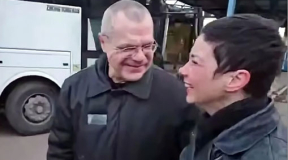 Класковский: На свободу выходят герои борьбы против диктатуры