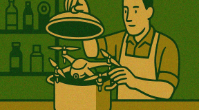 На витрине — кастрюли, под прилавком — дроны: как гомельский завод ведет скрытый бизнес на войне