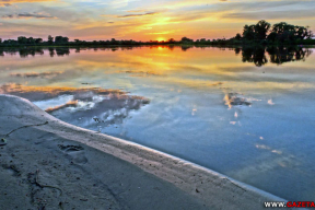 Почему Лукашенко будет проще повернуть вспять Припять, чем раскрыть туристический потенциал Полесья