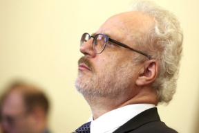 Латвия выбрала нового президента