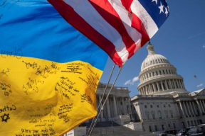 Баунов: «Администрация Трампа не будет так безразлична к Украине, как на это надеются в Кремле»