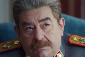 В Китае сняли сериал про Сталина, 12 секунд которого выглядят более реалистично, чем новая лента «Беларусьфильма»