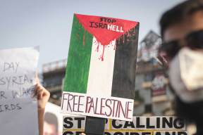 Роднянский: «Наивно объяснять протесты сочувствием к жертвам среди мирного населения Газы»