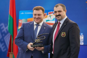 Сколько зарабатывают сыновья Александра Лукашенко