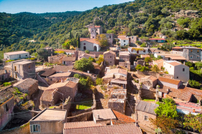 Дома в Италии продают всего за один евро, но спроса на них почти нет. В чем подвох?