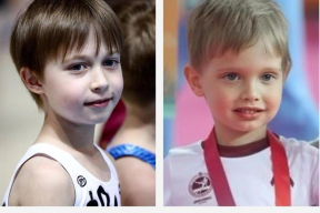 Сыновьям Путина и Кабаевой присвоили фамилию прикрытия