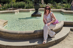 «Каб яшчэ была нармальная ўлада, якая дае развівацца бізнесу, жылі б не горш за Польшчу. А тое і лепей»