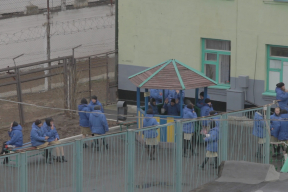 Былая палітзняволеная: «У калоніі ў нас спыталі, калі будзе экзгумацыя Лукашэнкі»