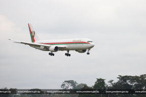 Класковский: «Вместо цветов Лукашенко могут встретить с наручниками»