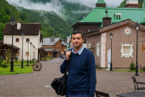 Конвейер репрессий. Кандидата химических наук осудили по делу «Гаюна». СК прокомментировал обвинения в отношении Екатерины Водоносовой