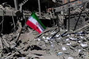 Прекращение огня на Ближнем Востоке — это передышка, которая может оказаться недолгой