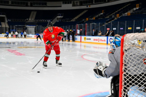 Как Лукашенко минское «Динамо» разложил