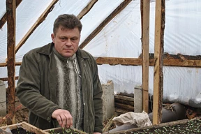 «У кабінетах чыноўнікаў я губляю 99 адсоткаў свайго часу, каб даказаць, што не дурань»