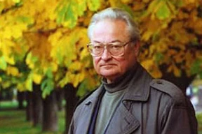 «Да тых, хто застанецца, у мяне адна вялікая просьба — берагчы Беларусь»