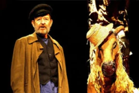 «Ностальгирующих по Сталину приглашаю в ГУЛАГ»