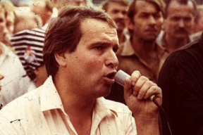 «Калі яго каманда прайгравала, Лукашэнка псіхаваў. Біў супернікаў па нагах»