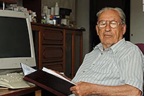«Советы считали немцев братьями по оружию»