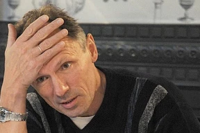 «Может, живя вместе с Россией, у вас чувство уважения к своей нации притупилось?»