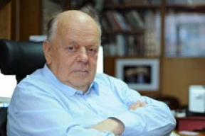 «Мы верили, что нам достанется золотой запас СССР»