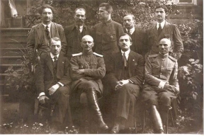 «Без гэтай заявы не было б ні БССР, ні, хутчэй за ўсё, Рэспублікі Беларусь»