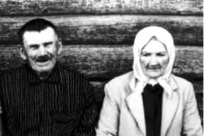 «Гэта было самае нешчаслівае пакаленне». Што Васіль Быкаў пісаў пра сваіх бацькоў