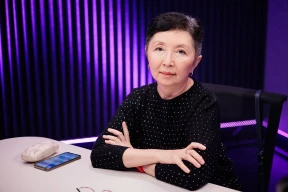 Турарбекова: «Женщин рожать не заставите. Но можно повлиять, чтобы люди перестали бежать из страны»