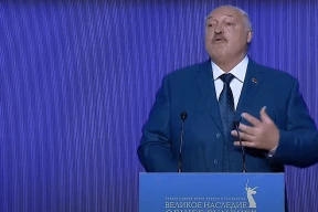 Класковский: «Зависимость от Кремля стала такой, что спорить Лукашенко приходится полушепотом»