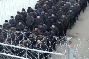 Экс-палітвязень: «З лякарні Віктара Бабарыку прывезлі тыя ж самыя людзі ў цывільным, якія яго і збівалі»
