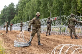 Шрайбман: Какой может быть роль Беларуси в возможном вооруженном конфликте России и ЕС