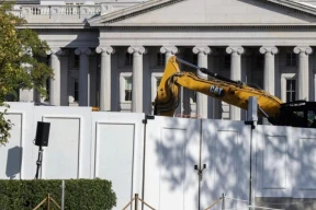 «Каждый раз, когда США выходят из уравнения безопасности в Европе, мир сталкивается с разрушительными конфликтами»