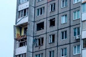 Официально названа причина взрыва в гомельской многоэтажке