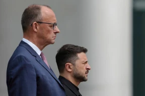 Пастухов: «Мерц не до конца искренен. Дело не в Украине, а в самой Европе»