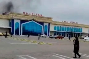 Тышкевич: «По иранским товарищам, вероятно, начнут бить беларуским оружием»