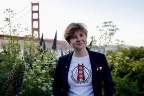 Надзея Нортан: «Фактычна мы зрабілі тут сваю беларускую Амерыку»