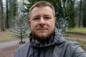 Конвейер репрессий. Бывшего топ-менеджера ProStore осудили по политической статье