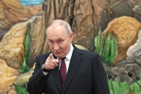 «Это агрессивные судороги длинного правления»