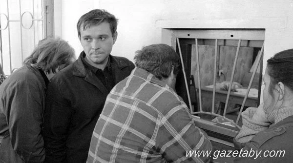 Беларусь. Совершеннолетие. Год 2001-й
