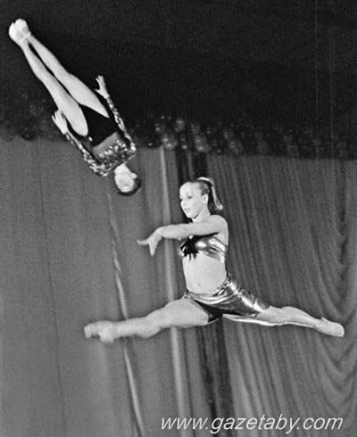 «Беларусь. Совершеннолетие». Год 2004-й