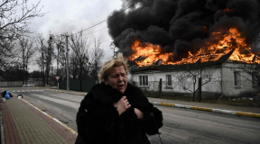 Зыгарь: «В таком состоянии война в Украине может продолжаться еще очень долго. Годы точно»