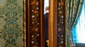 «Путин намерен затянуть ситуацию. Теперь Киев находится в сильном положении»
