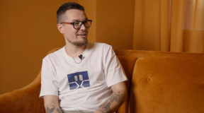 Мікіта Моніч: «Мне здаецца вельмі важным не чакаць, што я змагу вярнуцца дамоў»