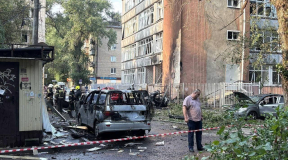 Война, 15 июля. Бомбили Воронеж. Почему угроза Трампа ввести пошлины вряд ли кого-то напугает сейчас