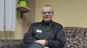 Лосик: «Над Виктором Бабарико издевались. Сажали с ним абсолютно неадекватных людей»