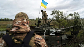 Война, 2 апреля.  В марте Россия впервые за 2,5 года не захватила никаких территорий — ISW. «План мечты» Путина