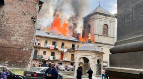 Война, 24 марта. Сотни российских ударных дронов атаковали Львов, Тернополь, Винницу и Ивано-Франковск Онлайн.