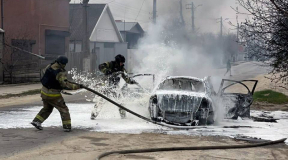 Война, 29 марта. Украина через Беларусь отправляет оккупантам стельки со взрывчаткой под видом гуманитарки. Краматорск атаковали авиабомбами. За сутки убиты двое детей