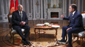 Класковский: «Иранская осечка Трампа вдохновила Лукашенко. Он уповает на кремлевский ядерный зонтик, но…»