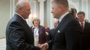 Карбалевіч: Цяпер Фіца задумаецца, ці варта дзеля Лукашэнкі ствараць сабе дадатковыя праблемы