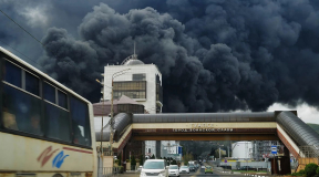 Война, 23 апреля. «Регионы РФ могут превратиться в один сплошной Туапсе». Россия усилила удары по железной дороге